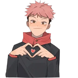 ❤ emoji Æ Telegram sticker 7 of 36