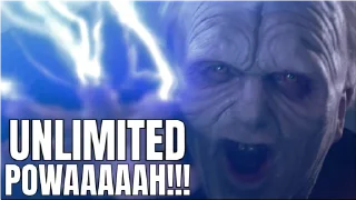 😈 emoji Revenge of the Sith (Part 2) Telegram sticker 16 of 91