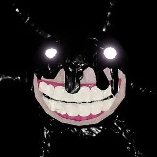 😬 emoji DOORS Telegram sticker 6 of 16