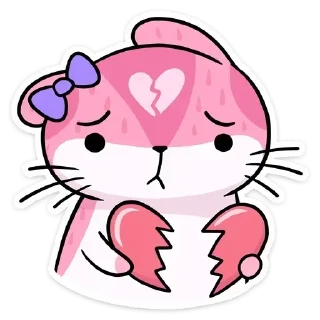 💗 emoji .˖ ࣪˖⭑. ࣪ ٬ ๋࣭ ๋. ࣪ w11٬ ๋࣭.˖ ࣪  ๋࣭.˖ Telegram sticker 9 of 60