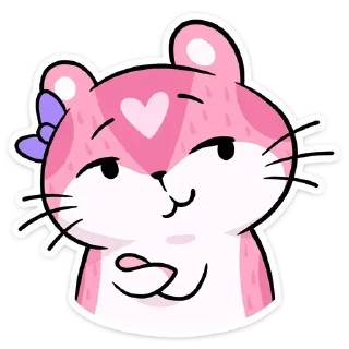 💗 emoji .˖ ࣪˖⭑. ࣪ ٬ ๋࣭ ๋. ࣪ w11٬ ๋࣭.˖ ࣪  ๋࣭.˖ Telegram sticker 8 of 60
