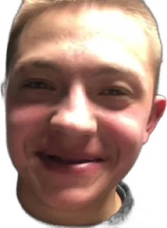 🥰 emoji арнольд не пидор Telegram sticker 6 of 81