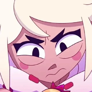😡 emoji Честер пидор Telegram sticker 9 of 16