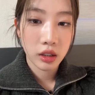 🌭 emoji kim lip @ecxipse Telegram sticker 12 of 40