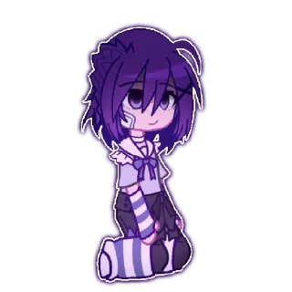 😕 emoji У Скиппи нету подвала Telegram sticker 12 of 30