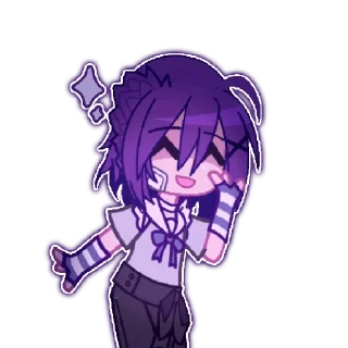 😄 emoji У Скиппи нету подвала Telegram sticker 9 of 30