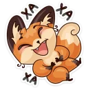 😀 emoji Луна -> @TgSticker Telegram sticker 7 of 50
