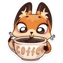 ☕ emoji Луна -> @TgSticker Telegram sticker 17 of 50