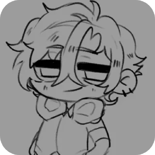❤ emoji дитимы родные. 2 | @muyto_xz Telegram sticker 17 of 75