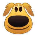 Sticker from Disney Cartoons @TVstickers