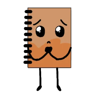 🥺 emoji НСОШ когда 🥺: Telegram sticker 1 of 25