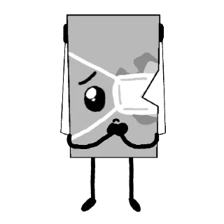 🥺 emoji НСОШ когда 🥺: Telegram sticker 5 of 25