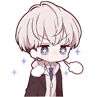 🤩 emoji Грибной-кун @Nyasticks Telegram sticker 18 of 41