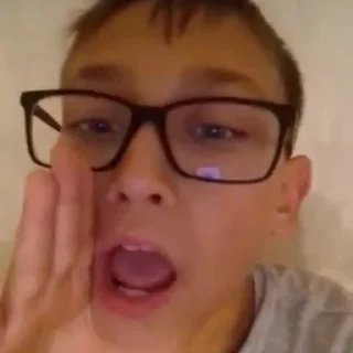 😲 emoji Аватары Года Telegram sticker 11 of 76