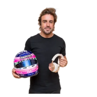🙃 emoji Formula 1 memes Telegram sticker 10 of 117