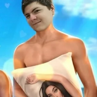 🔞 emoji Светлана, а твою мать Telegram sticker 7 of 19