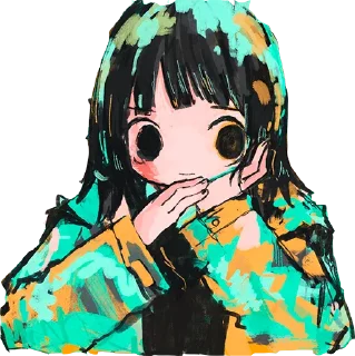 🙂 emoji eyepill 2.0 Telegram sticker 13 of 89