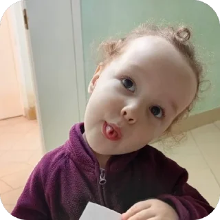 🫥 emoji софа кьют Telegram sticker 23 of 63