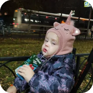 🫥 emoji софа кьют Telegram sticker 7 of 63