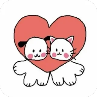 💞 emoji sharkfamily Telegram sticker 13 of 27