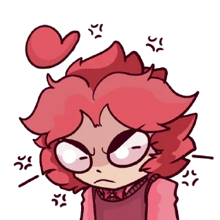 Sticker from ⊙ Й ° ° ° [ краткий ] ⊙