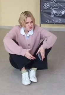 🤪 emoji батон 2.0 Telegram sticker 24 of 28