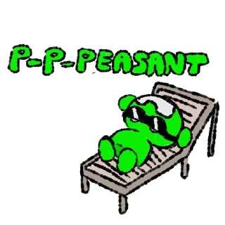 🖼 emoji Unstable smp Telegram sticker 24 of 105