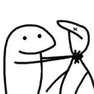 💟 emoji Челы Telegram sticker 19 of 30