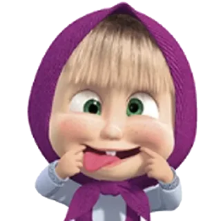 🤪 emoji мяу <33 Telegram sticker 6 of 120