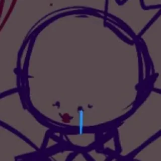 😥 emoji Аа... Аааа Telegram sticker 16 of 54