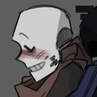 😌 emoji Аа... Аааа Telegram sticker 21 of 54