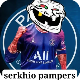 Sticker from Просто стикеры