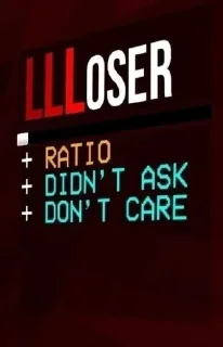 Sticker from Ultrakill