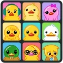 🤙 emoji Utya Duck 2 Telegram sticker 17 of 100