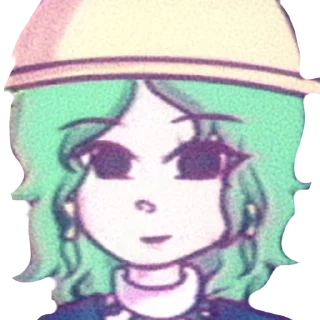 🪴 emoji ⊹ ࣪ ˖ 🪴ྀིྀི ༉‧₊˚. Telegram sticker 22 of 58