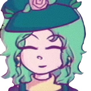 🪴 emoji ⊹ ࣪ ˖ 🪴ྀིྀི ༉‧₊˚. Telegram sticker 11 of 58