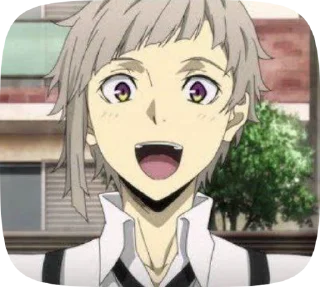 🤩 emoji Бродачі пси Telegram sticker 19 of 50