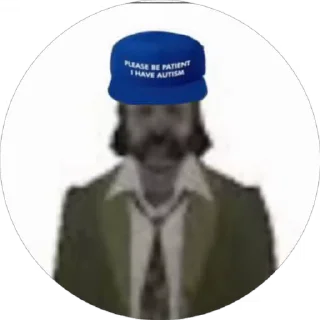 Sticker from Гарри ДюбДюб