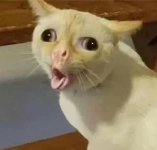 🤢 emoji Meme Pack Telegram sticker 22 of 100