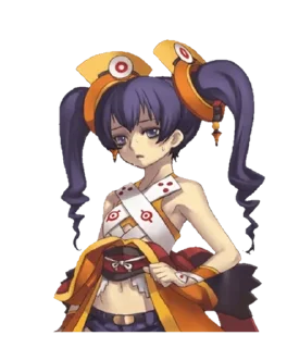 😢 emoji Cocona Bartel Telegram sticker 11 of 17