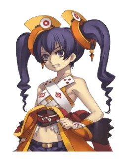 😡 emoji Cocona Bartel Telegram sticker 16 of 17