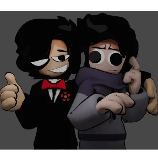 😁 emoji Каталог какой-то Telegram sticker 24 of 70