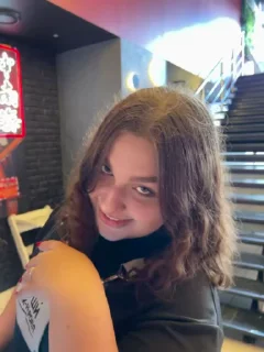🌟 emoji Маша и ее нервы Telegram sticker 19 of 32