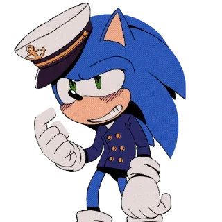 😳 emoji †The Murder Of Sonic The Hedgehog† Telegram sticker 6 of 42
