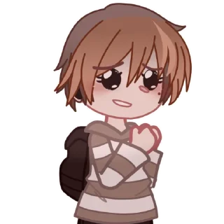 🥹 emoji Автор✨🌸 Telegram sticker 10 of 104