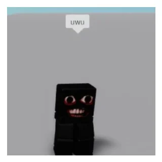 🥵 emoji ROBLOX CHEK😍 Telegram sticker 11 of 42