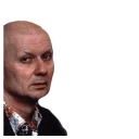 ☹️ emoji chikatilo @Stickerssuck Telegram sticker 10 of 15