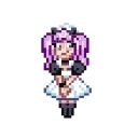 ☺ emoji псосите //  пак от @qwellxxzr Telegram sticker 18 of 91