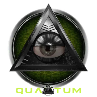 💚 emoji QUANTUM v4 Telegram sticker 9 of 11