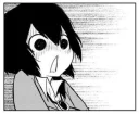 😲 emoji Dazai-san everyday Telegram sticker 19 of 32